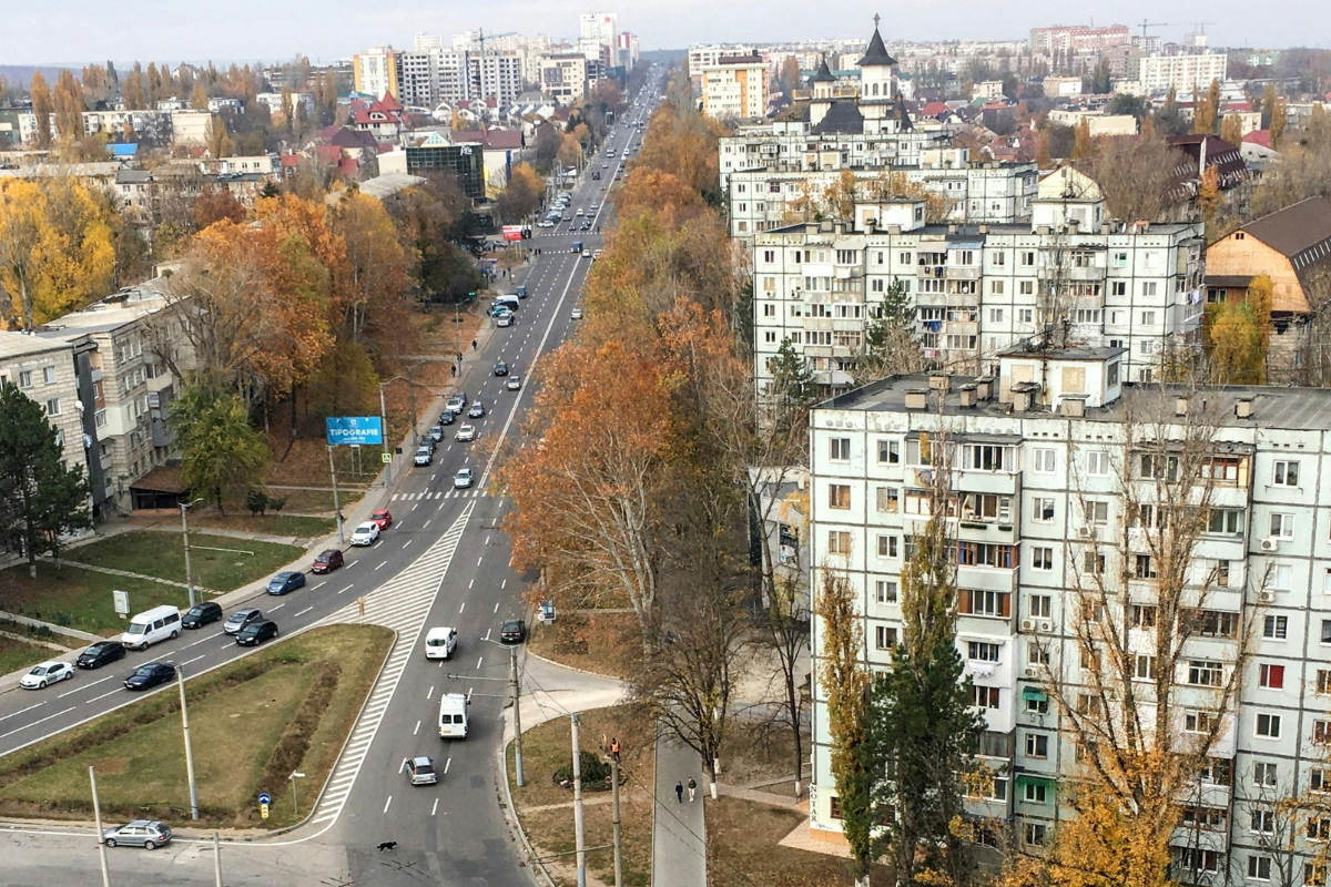 Ce salariu trebuie să aibă un tânăr ca să-și permită o chirie în Chișinău?