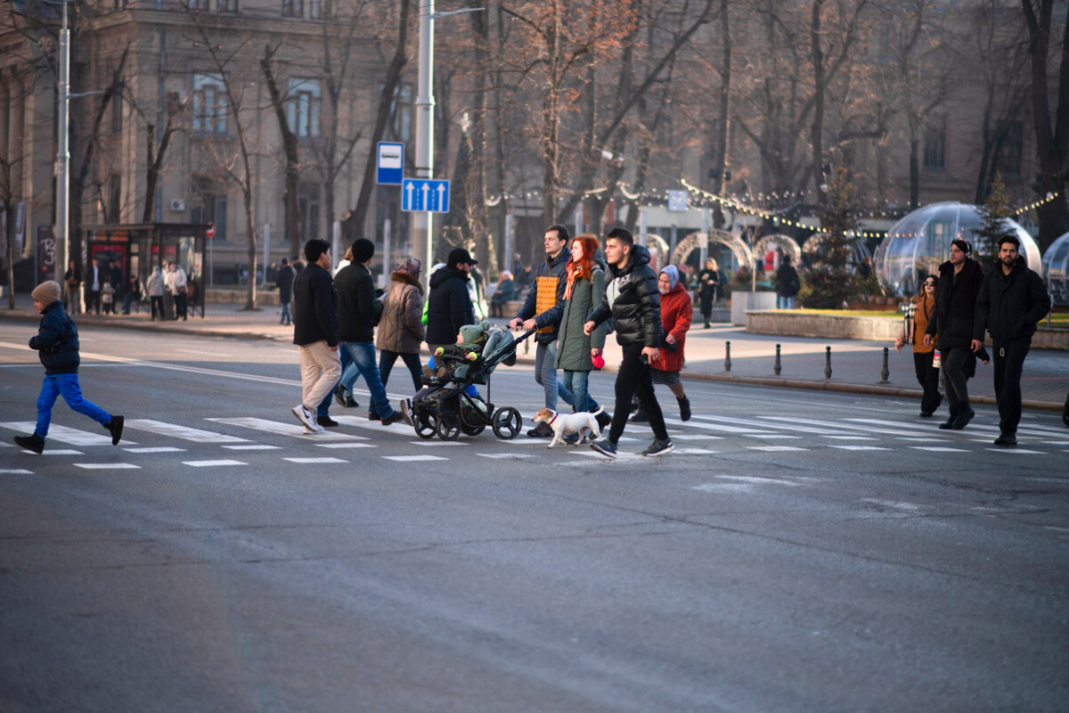 10 вакансий в Кишинёве с зарплатой от 15 000 леев нетто