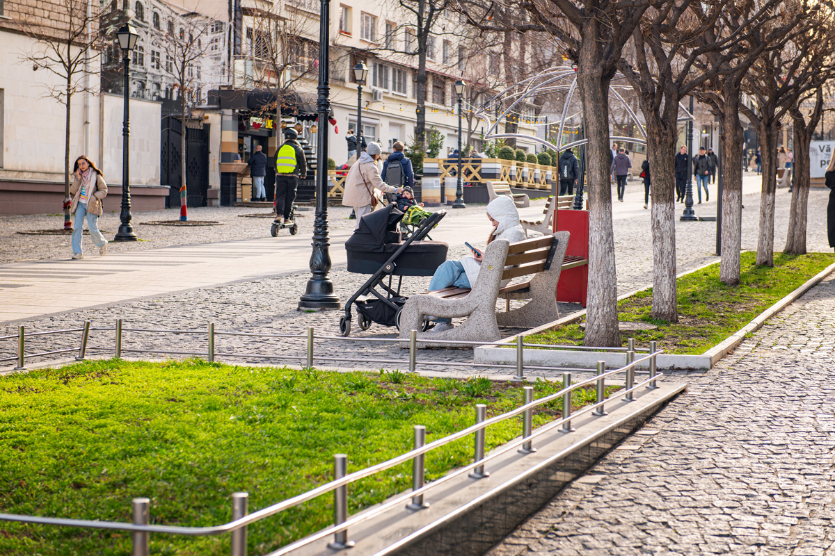 В Молдове могут изменить правила назначения пенсии
