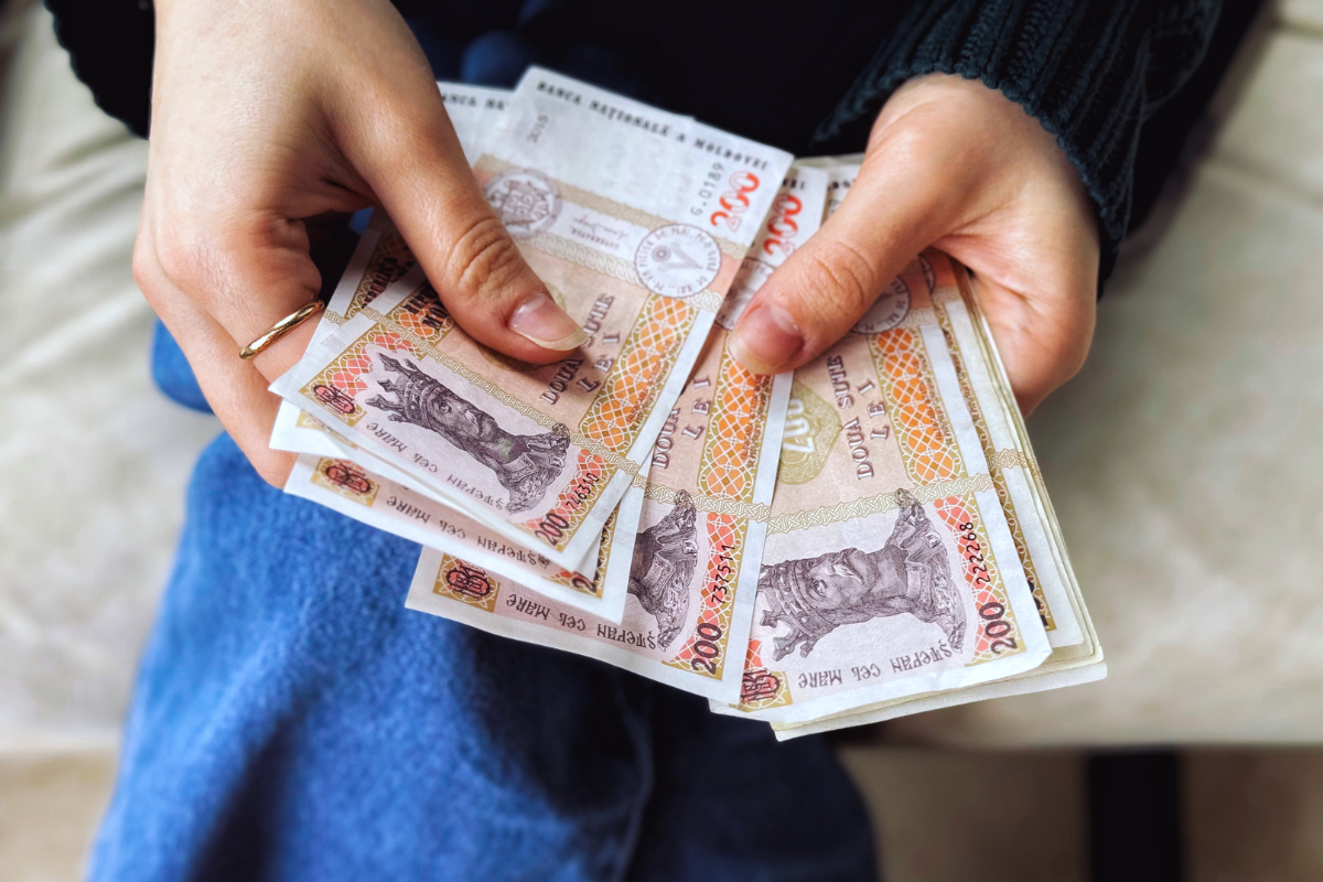 Сколько стоит докупить страховой стаж в Молдове в 2026 году