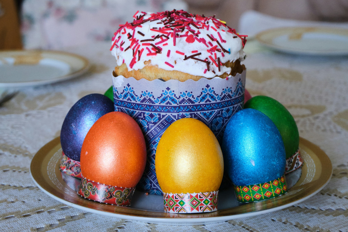 Сколько отдыхаем на Пасху? Все нерабочие дни в апреле 2026 года в Молдове