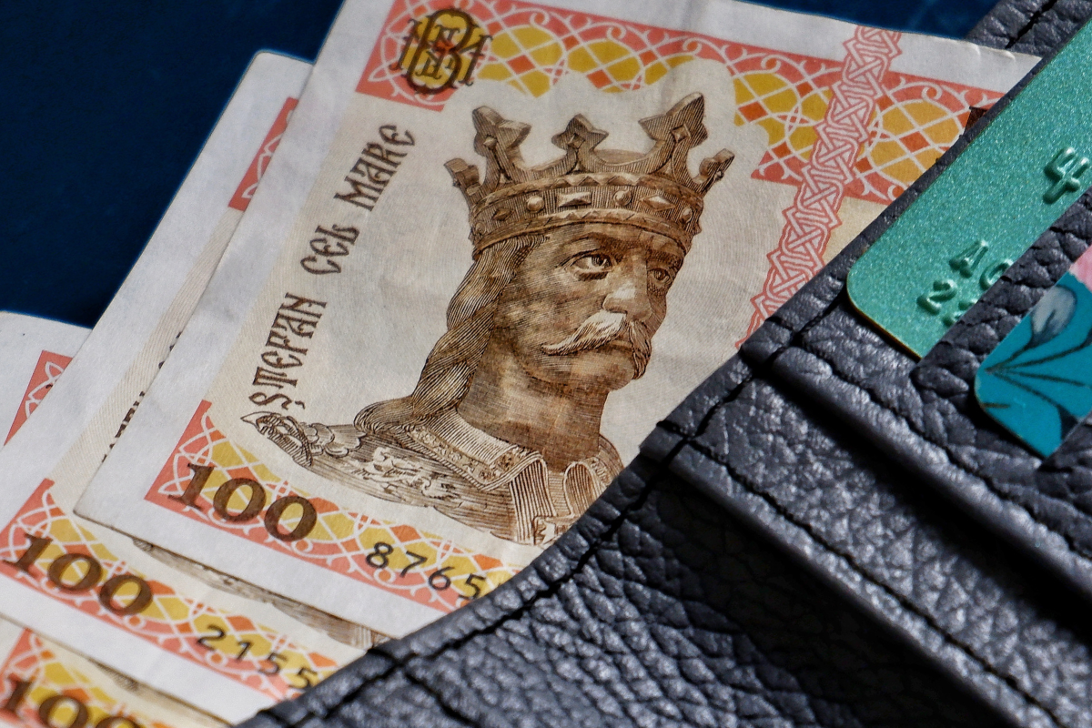 Налоговое освобождение для работников в Молдове может быть увеличено на 35%