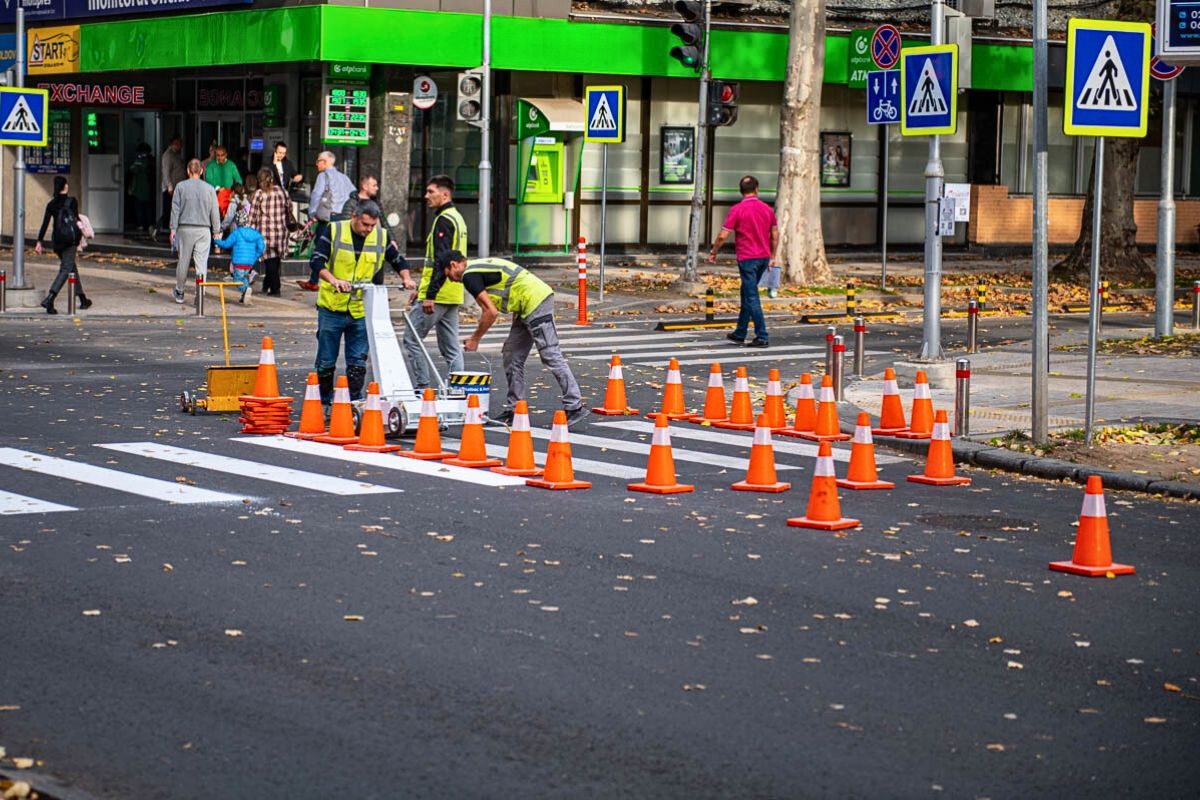 Более 18 000 человек в Молдове устроились на работу с начала 2025 года Более 18 000 человек в Молдове устроились на работу с начала 2025 года