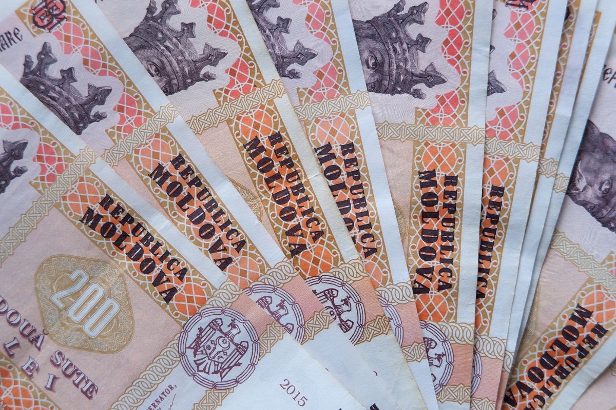 Pensiile din Moldova ar putea fi indexate cu până la 10% în 2027