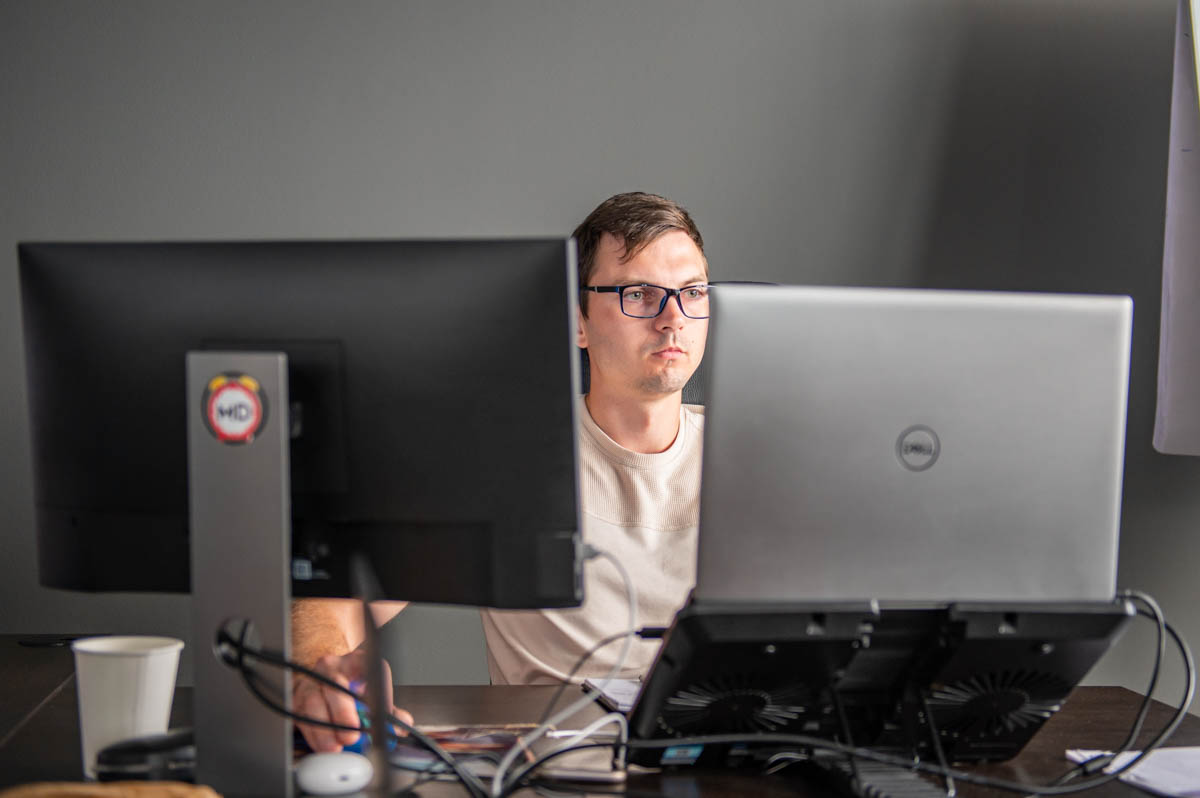 Скоринг резюме — новый инструмент для быстрого и объективного отбора кандидатов