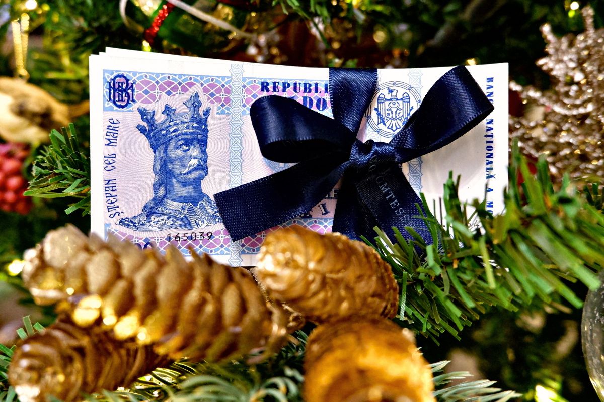 13-я зарплата: что это и кто её получает в Молдове