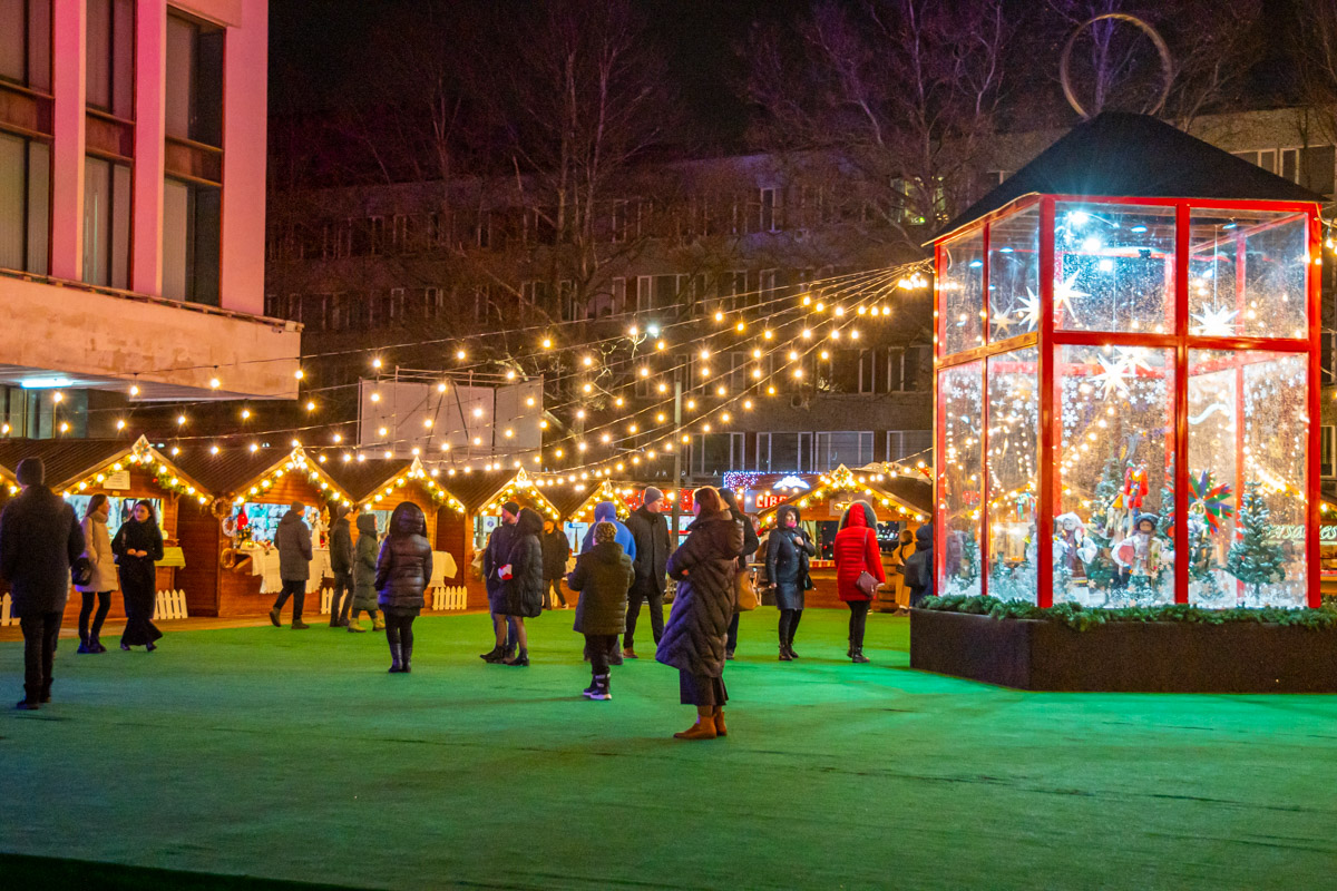 Toate zilele nelucrătoare din decembrie 2025 în Moldova