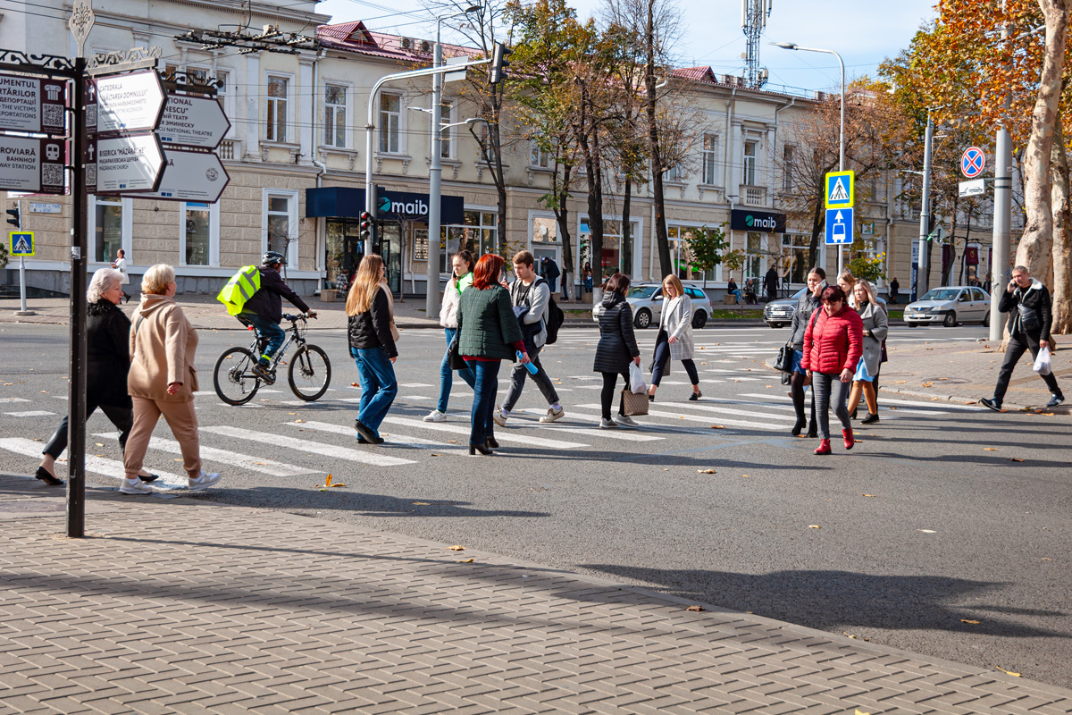 10 новых вакансий в Кишинёве с конкурентными зарплатами