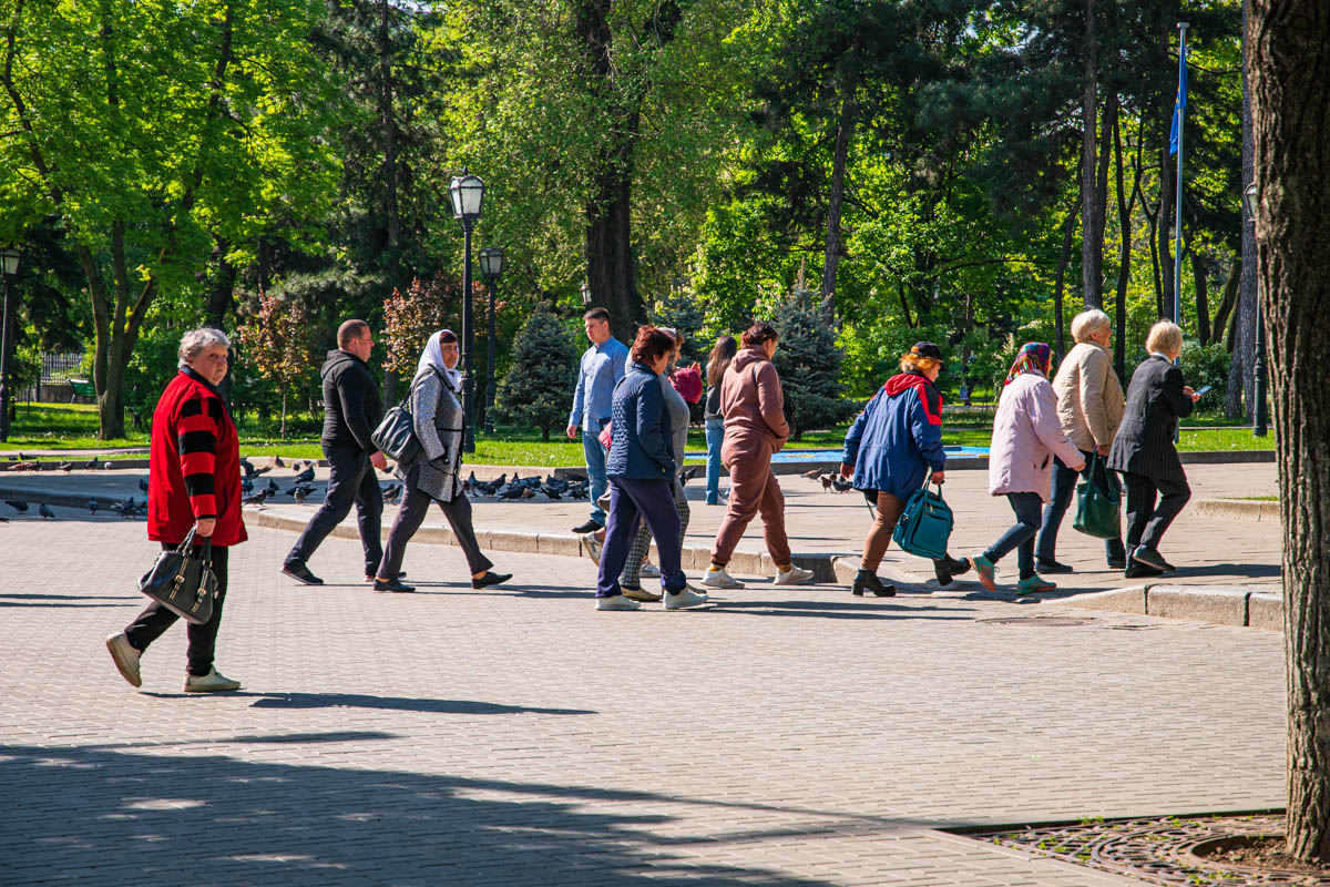  Cum a evoluat piața muncii din Moldova în aprilie 2026
