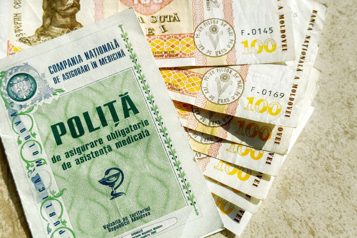 Вся медицинская помощь, бесплатная по полису в Молдове — и услуги, для получения которых он не нужен