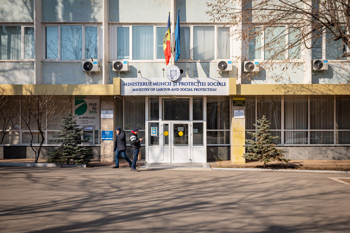 Ajutor de șomaj: cine poate beneficia și cum să îl primești în Moldova. Ghid pentru 2026