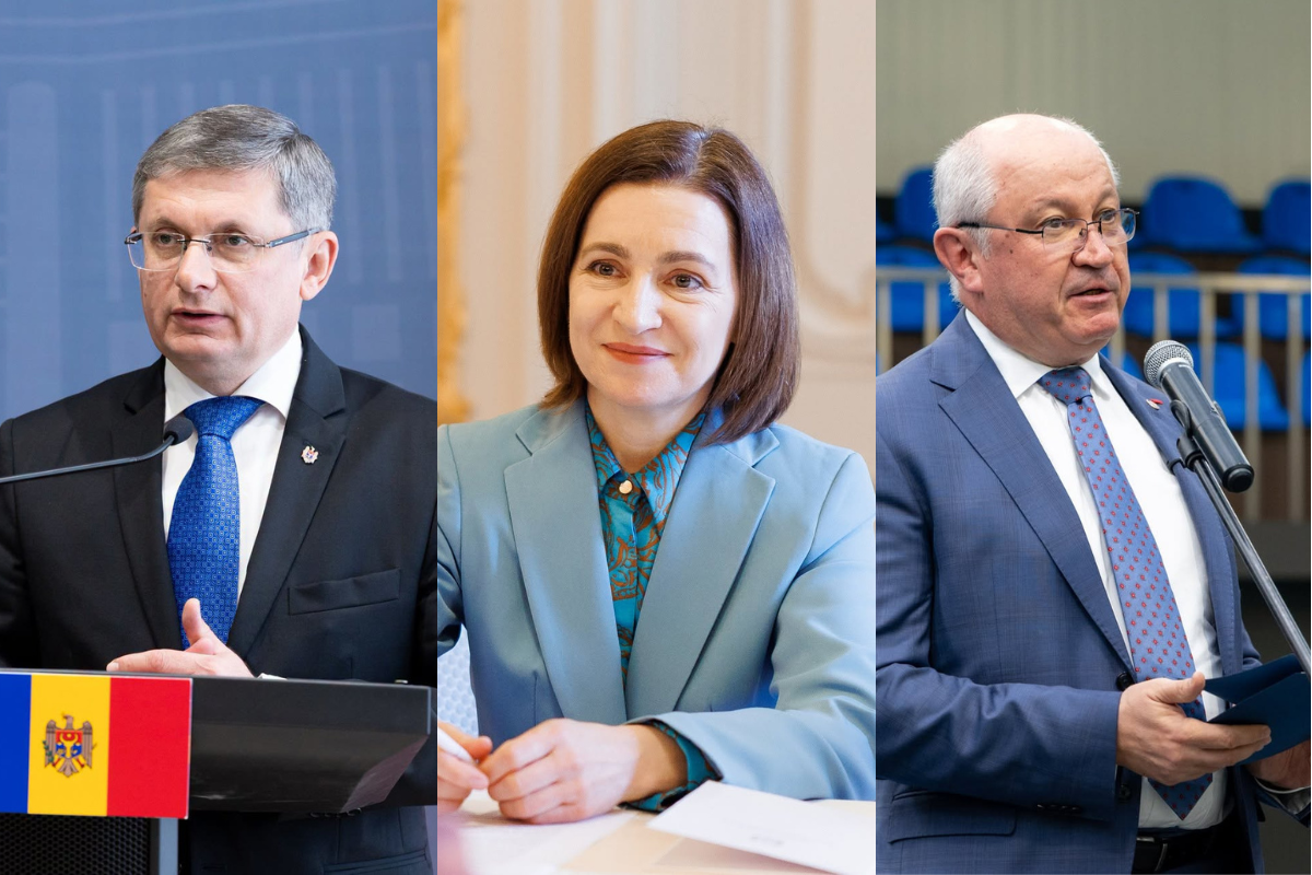 Минфин предлагает втрое увеличить зарплаты президенту, премьеру и спикеру парламента