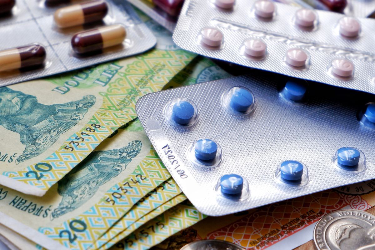 В Молдове выросли тарифы на медицинские услуги и стационарное лечение 