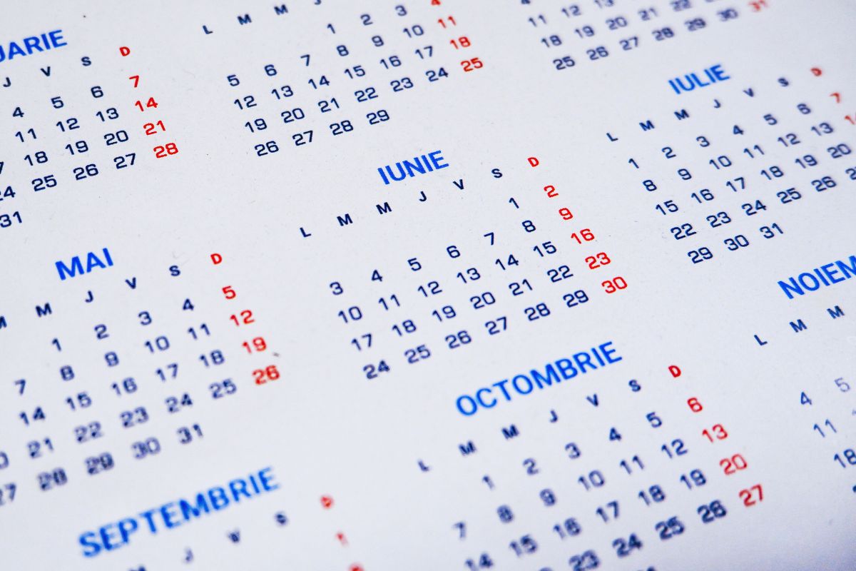 Когда жителям Молдовы выгоднее всего брать отпуск в 2026 году