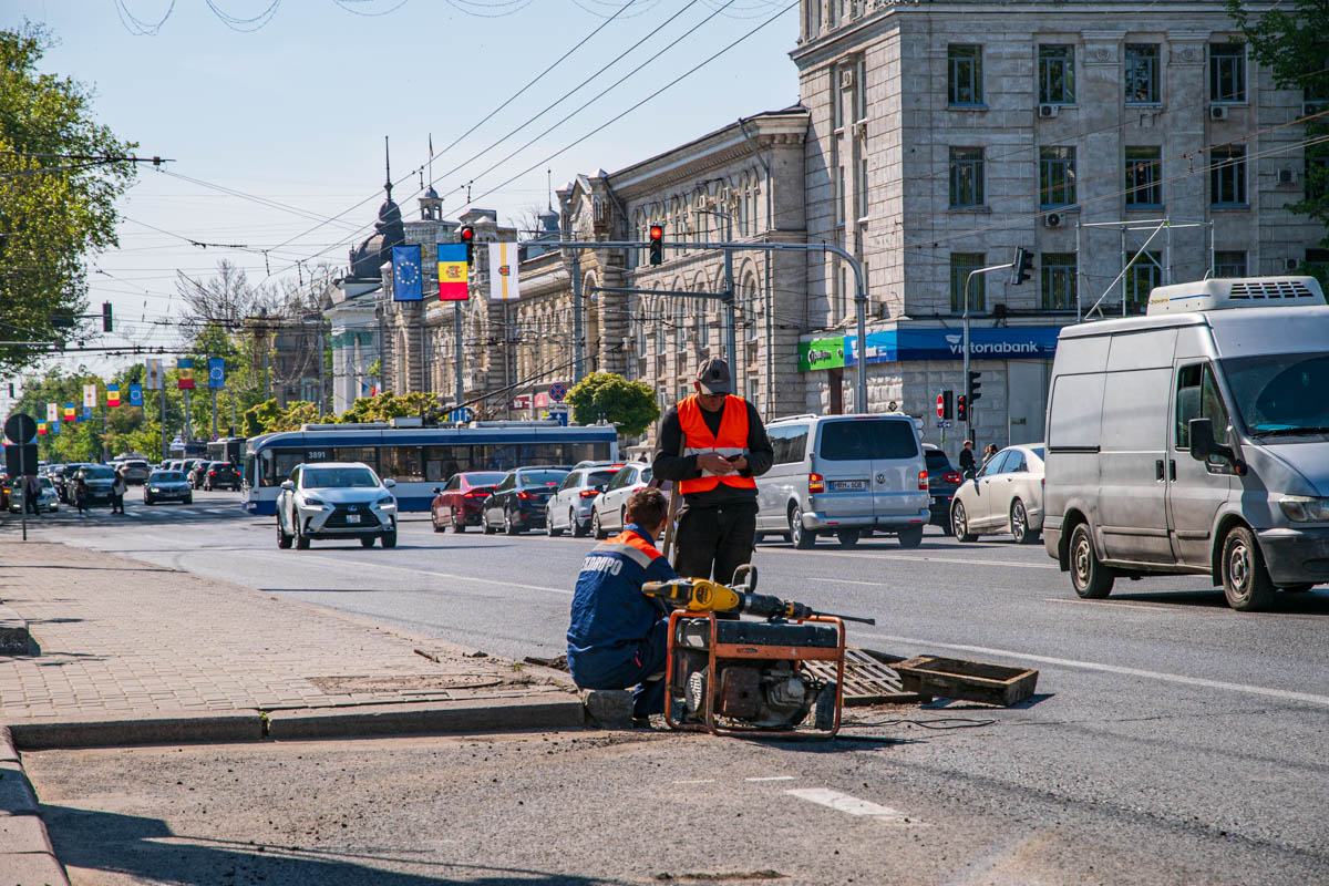 Ce specialiști vor fi solicitați în Moldova peste 5–10 ani? Prognoza ANOFM