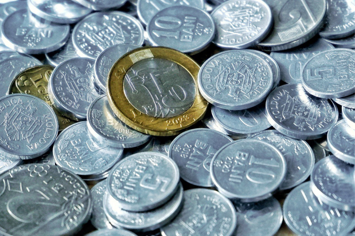 В Молдове одобрено создание первого добровольного пенсионного фонда