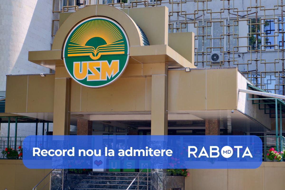 Admitere 2025: iată care sunt cele mai populare specialități