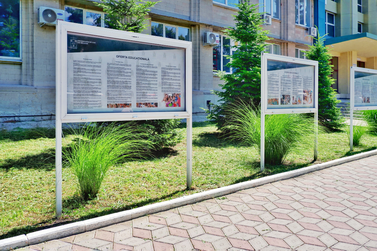 Calendarul admiterii 2026 în universitățile din Moldova