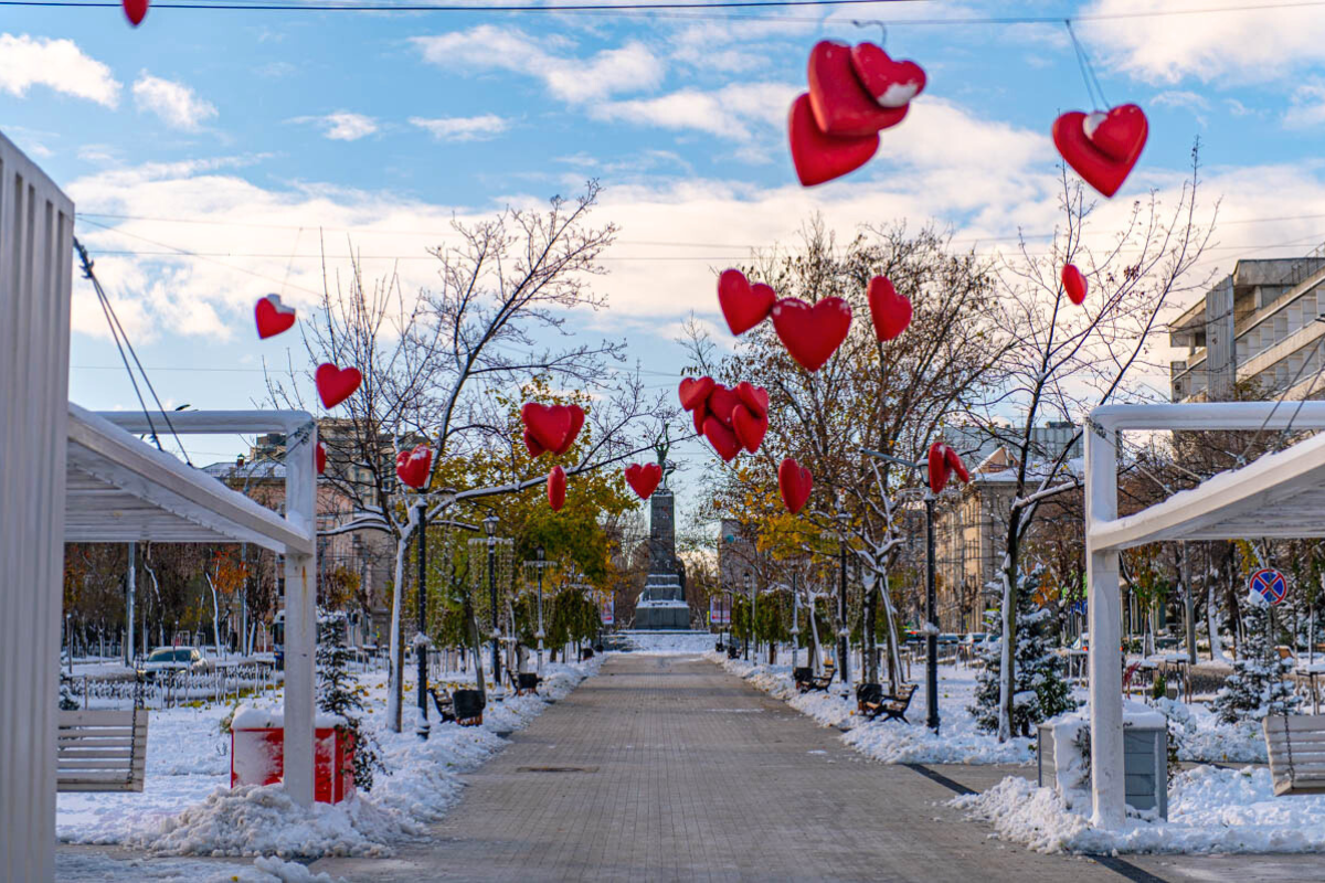 Все нерабочие дни в феврале 2026 года в Молдове
